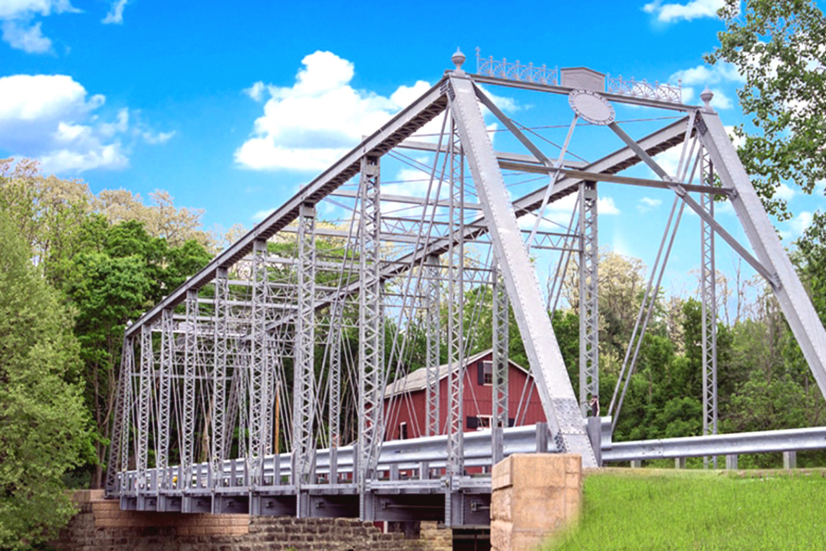 सुनसरीको टेंगरा खोलामा स्टिल पुल बनाइने